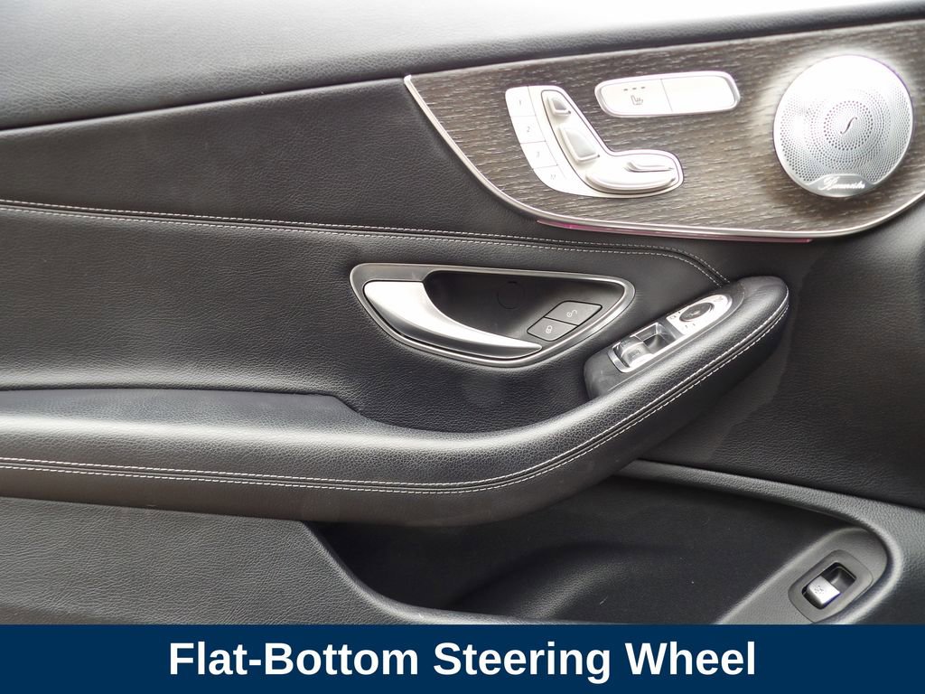 Used 2019 Mercedes-Benz C 300 4MATIC Coupe image 9