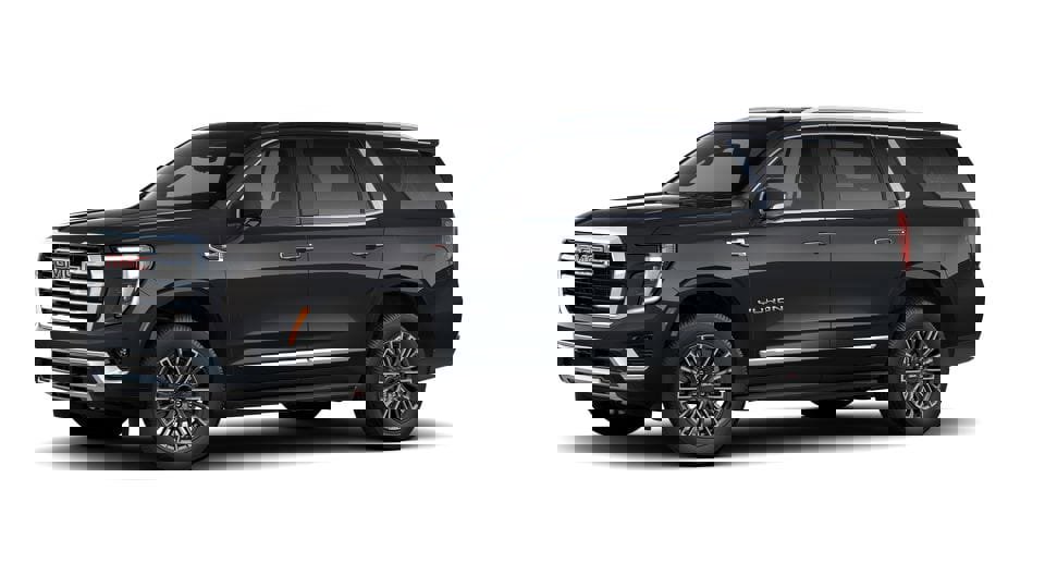 New 2026 GMC Yukon Elevation image 52