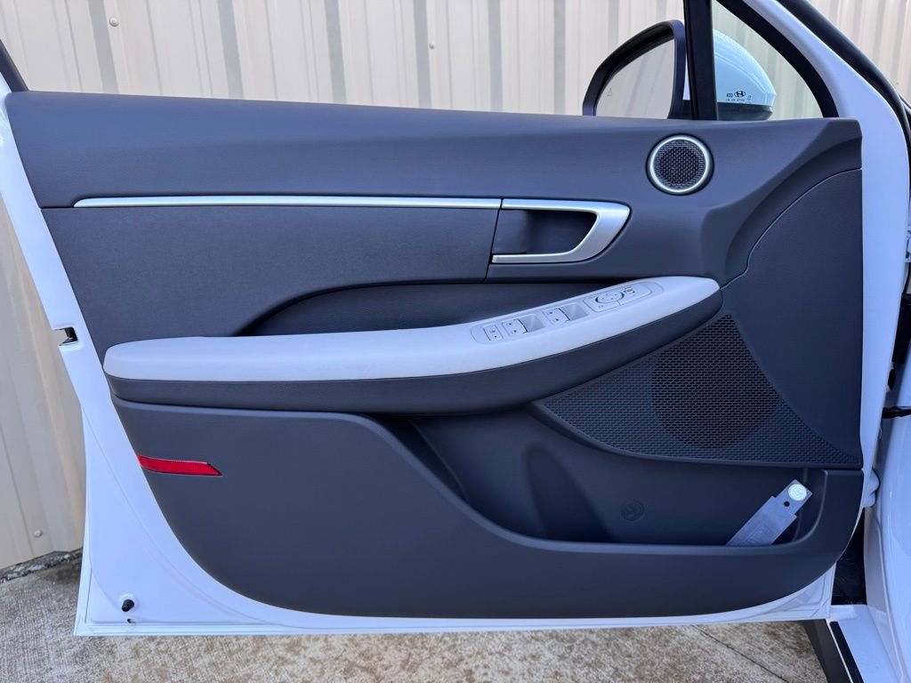 New 2026 Hyundai Sonata SE FWD image 20