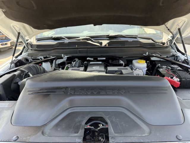 Used 2024 RAM 2500 Laramie w/ Safety Group AWD/4WD image 26