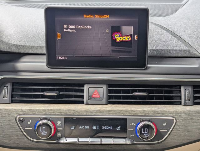 Used 2019 Audi A4 2.0T Premium w/ Convenience Package FWD image 9