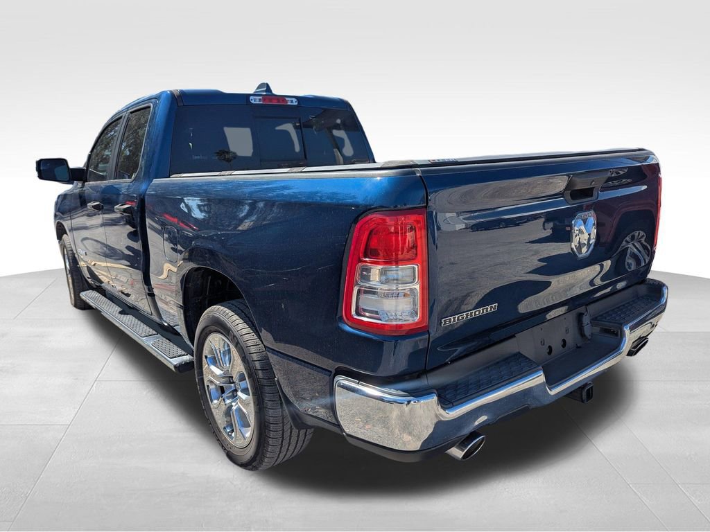 Used 2023 RAM 1500 Big Horn image 6