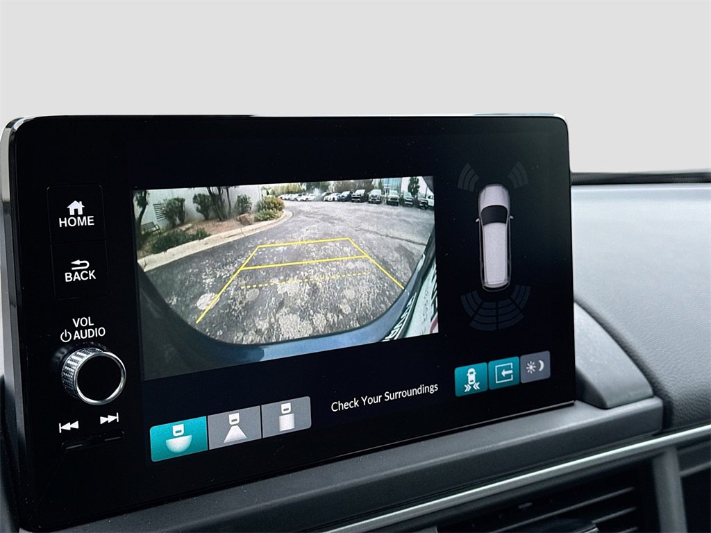 Used 2024 Honda Pilot EX-L image 13