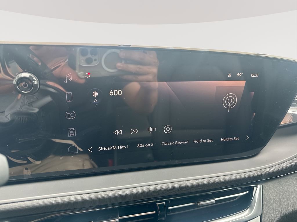New 2026 Buick Envista Sport Touring w/ Convenience I Package FWD image 13