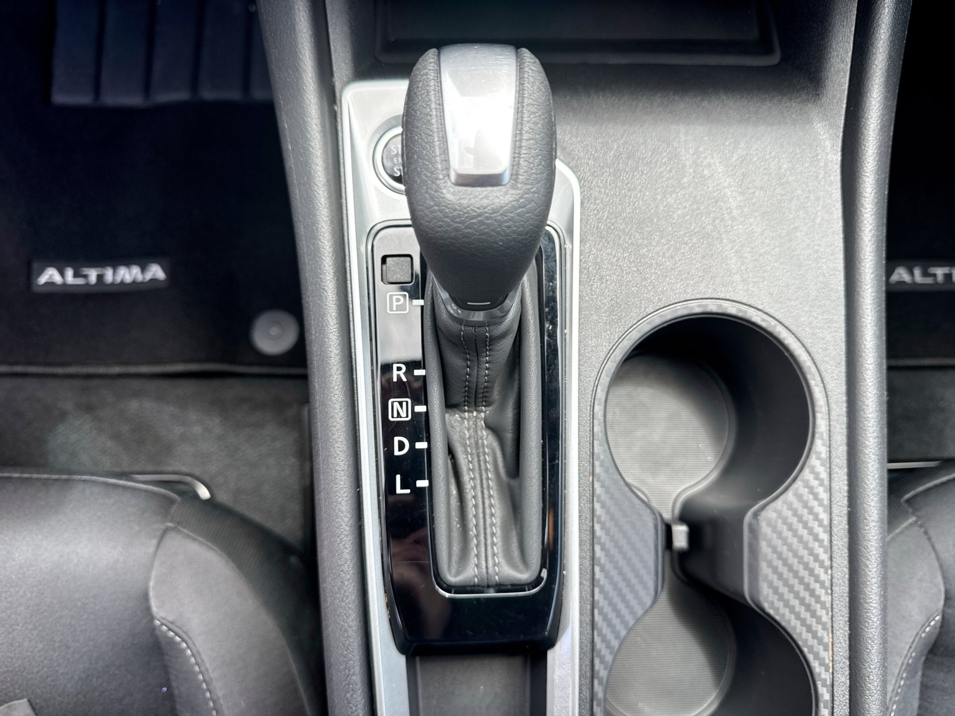 Certified 2025 Nissan Altima 2.5 S FWD image 19