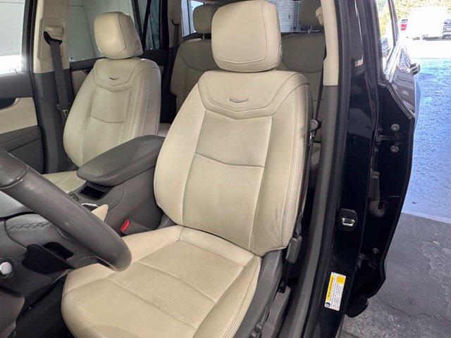 Used 2021 Cadillac XT6 Premium Luxury AWD/4WD image 19