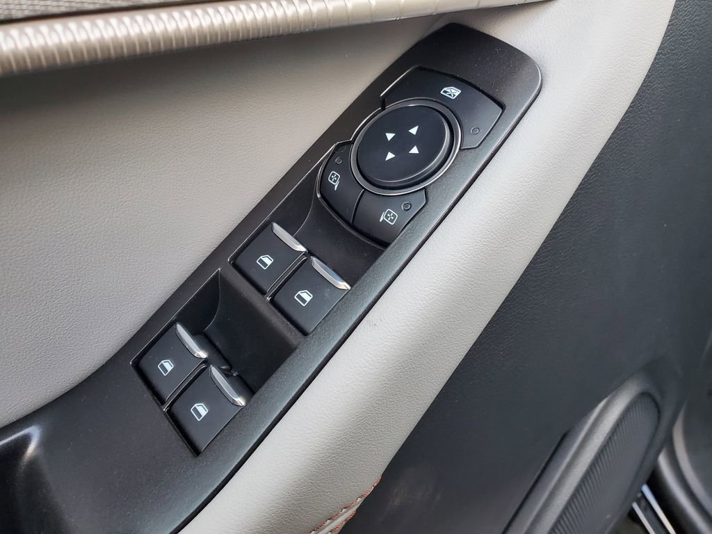 New 2026 Ford Explorer Active w/ Active Comfort Package image 25