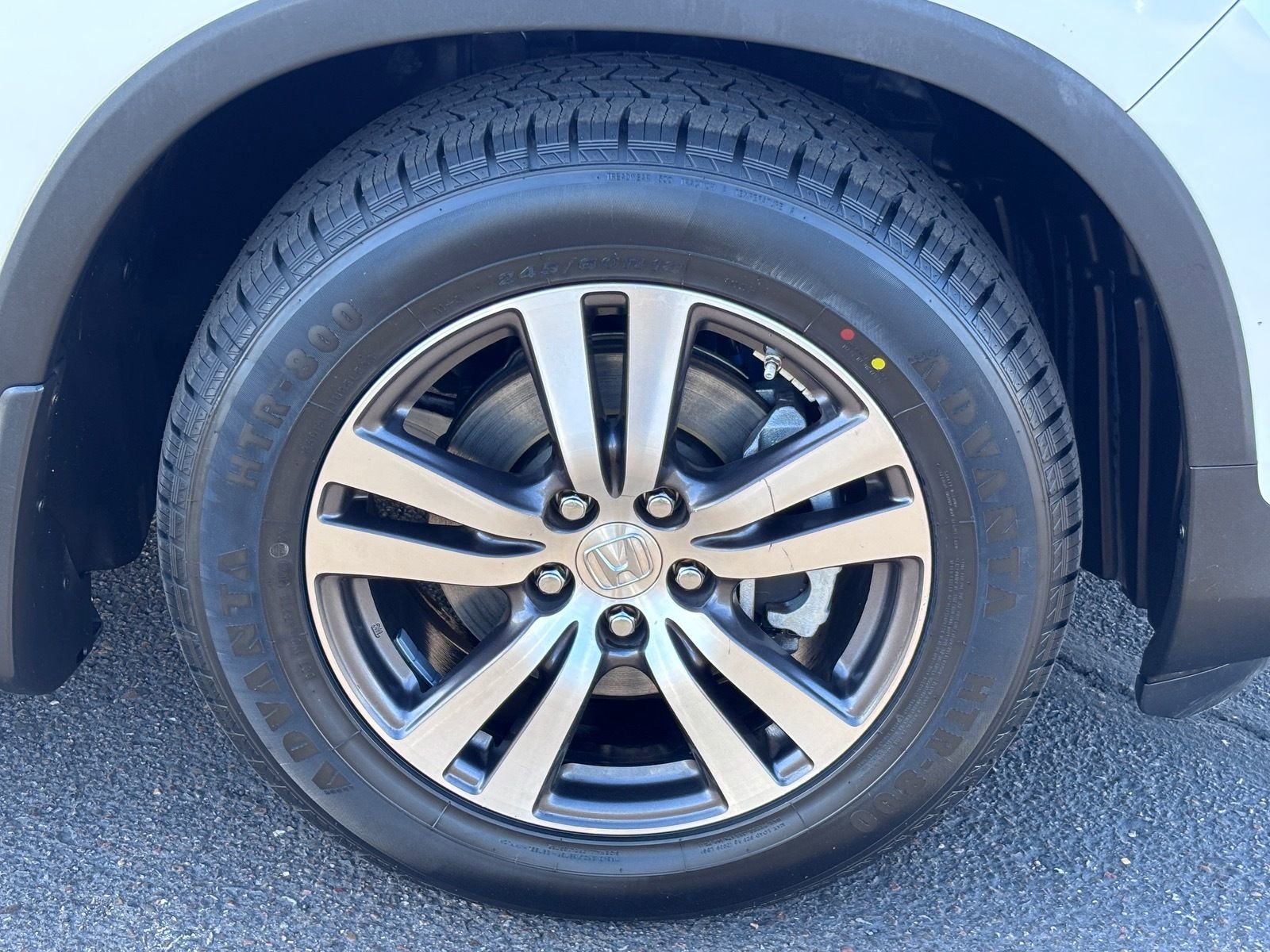 Used 2016 Honda Pilot EX-L image 11
