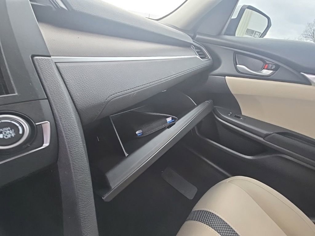 Used 2020 Honda Civic LX image 21