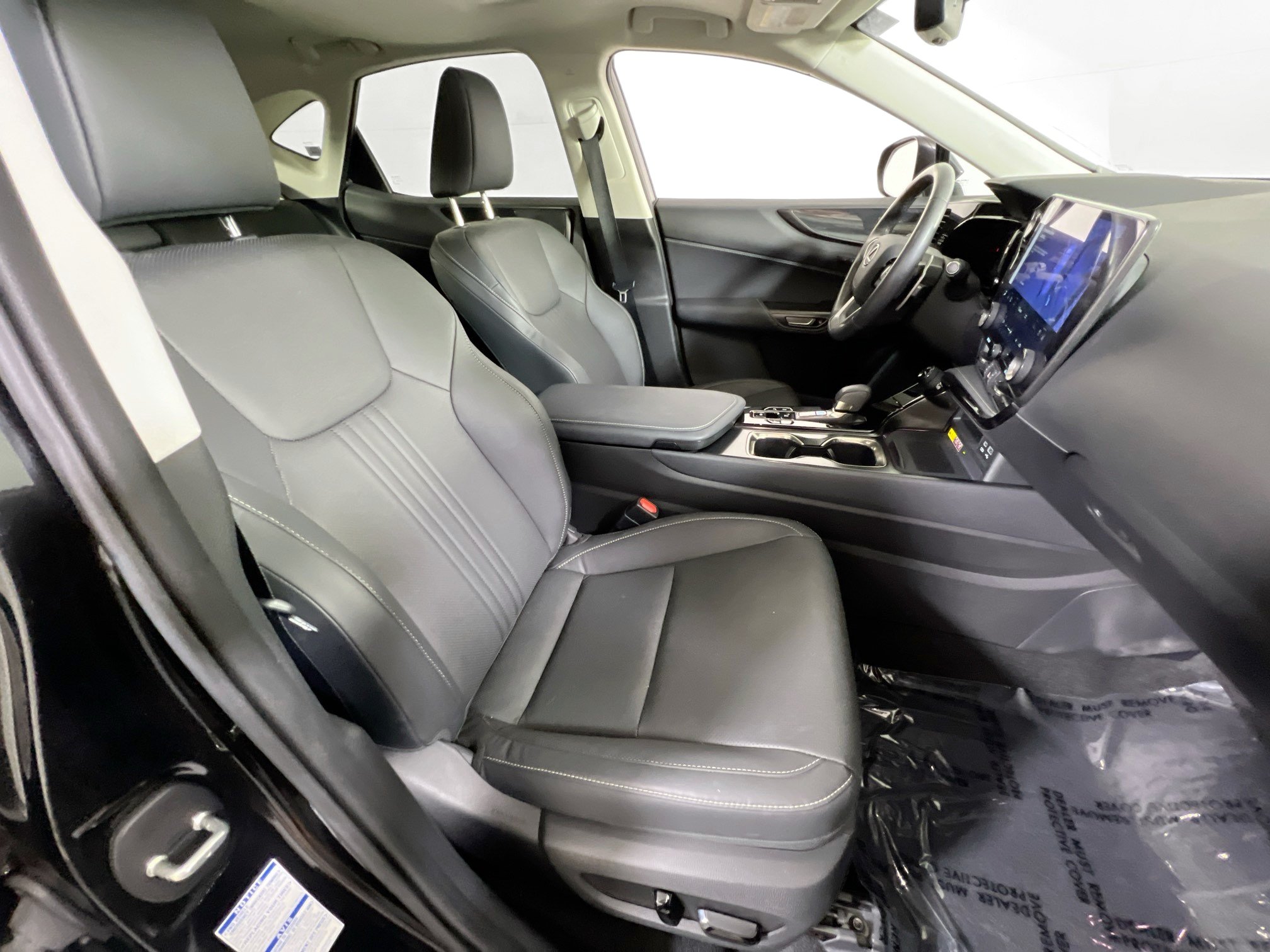Used 2022 Lexus NX 350 AWD image 27