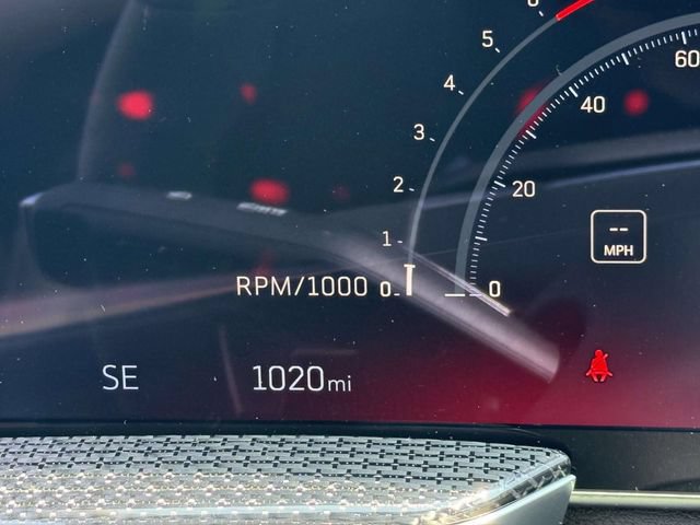 Used 2026 Cadillac Escalade V w/ LPO, ONYX Package AWD/4WD image 31