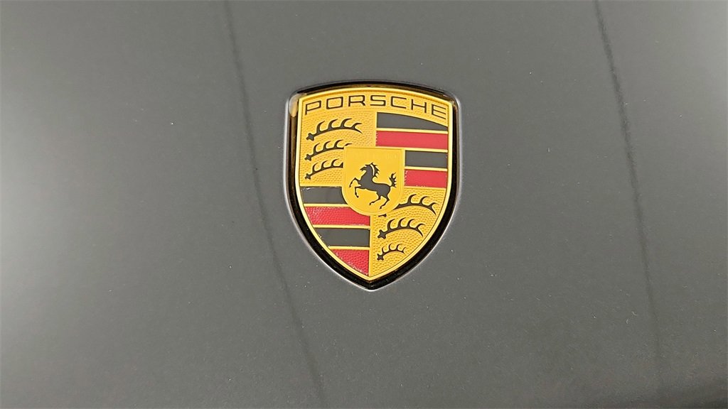 Used 2017 Porsche 911 Carrera S image 36
