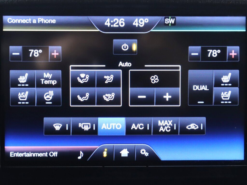 Used 2016 Ford F350 Platinum w/ Platinum Package AWD/4WD image 17