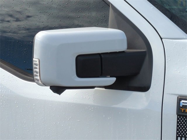 Used 2023 Ford F150 Tremor w/ Equipment Group 402A High image 12