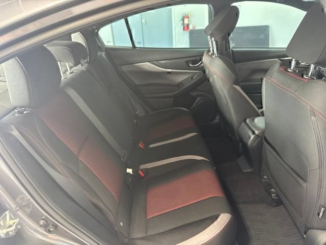 Used 2021 Subaru Impreza 2.0i Sport AWD/4WD image 21