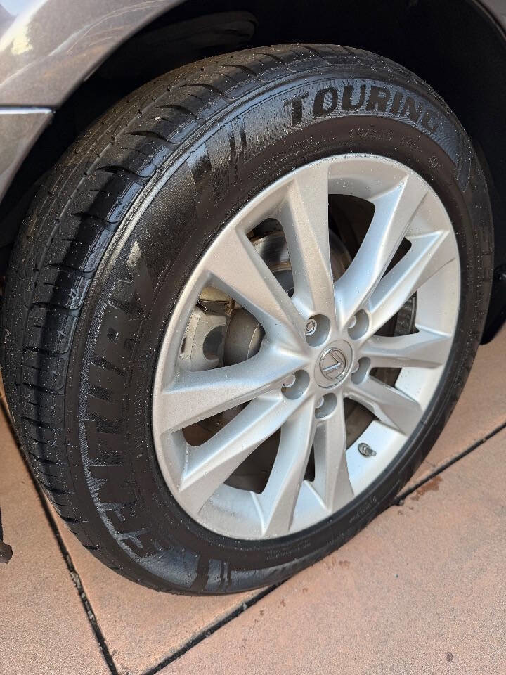 Used 2012 Lexus ES 350 image 25