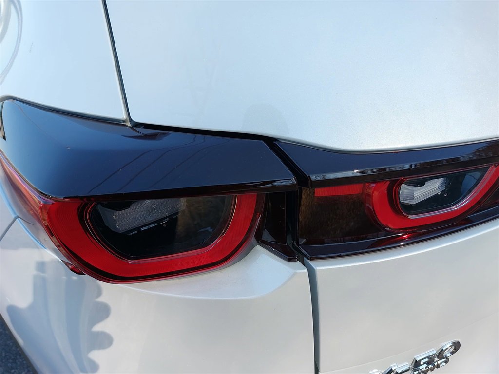 New 2026 MAZDA CX-50 2.5 Hybrid w/ Weather Package image 34