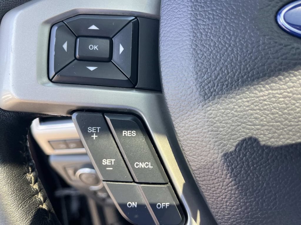 Used 2019 Ford F150 Lariat AWD/4WD image 34