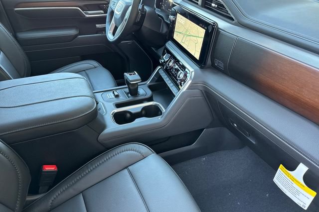 New 2026 GMC Sierra 1500 Denali w/ Denali Reserve Package image 17