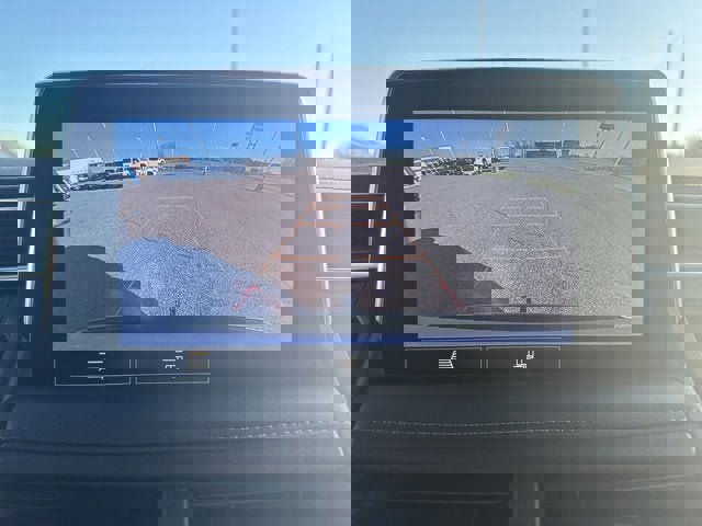 Used 2021 Chevrolet Tahoe LT image 27