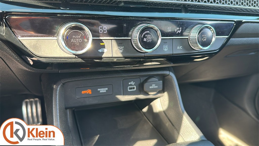 Used 2023 Honda Civic Sport image 21