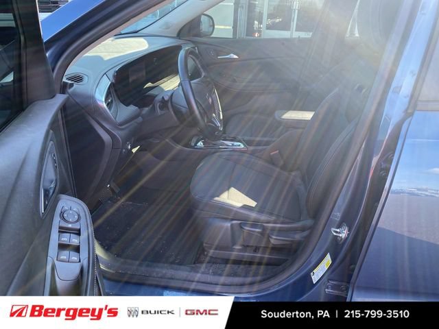 Used 2024 Buick Encore GX Preferred FWD image 5