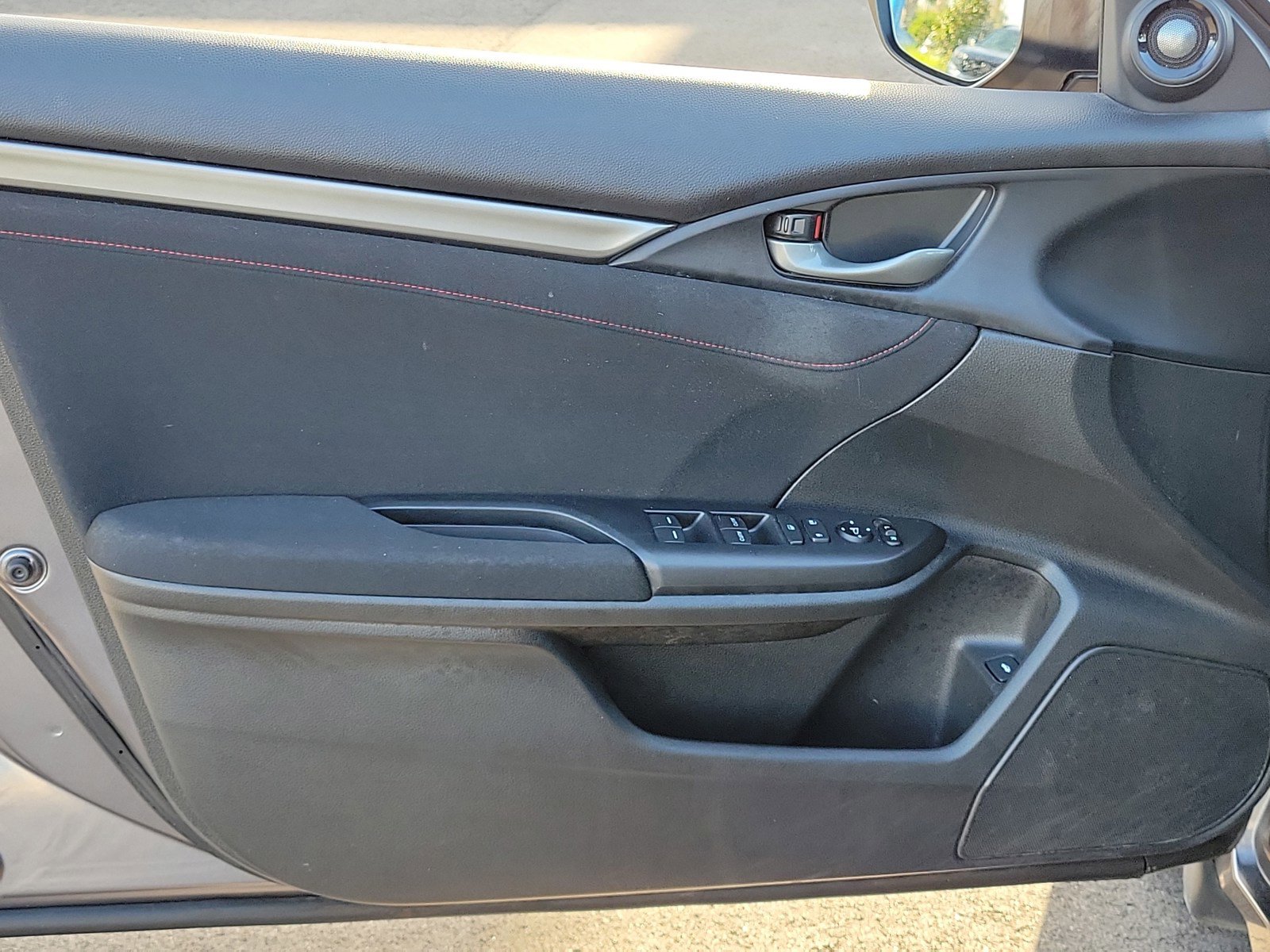 Used 2019 Honda Civic Si image 13