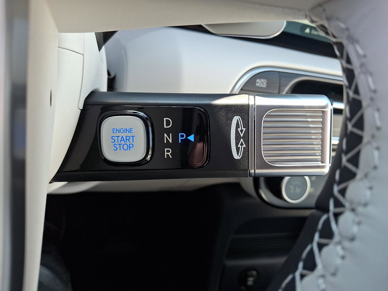New 2026 Hyundai Palisade Calligraphy image 11