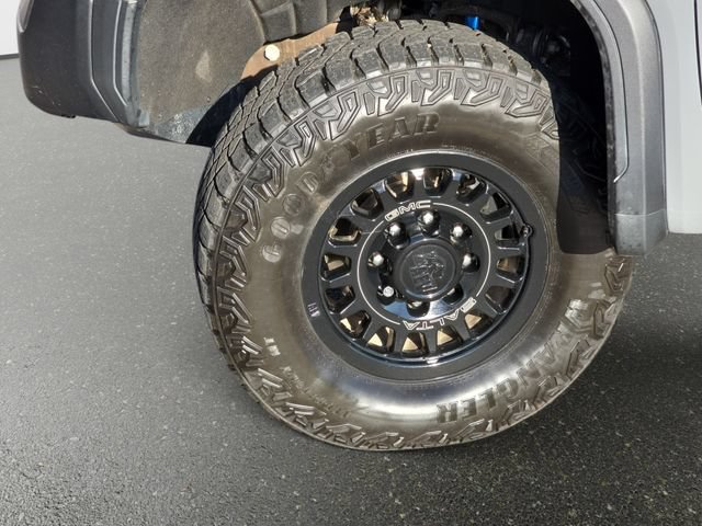 Used 2024 GMC Sierra 2500 AT4X w/ AT4X AEV Edition AWD/4WD image 34