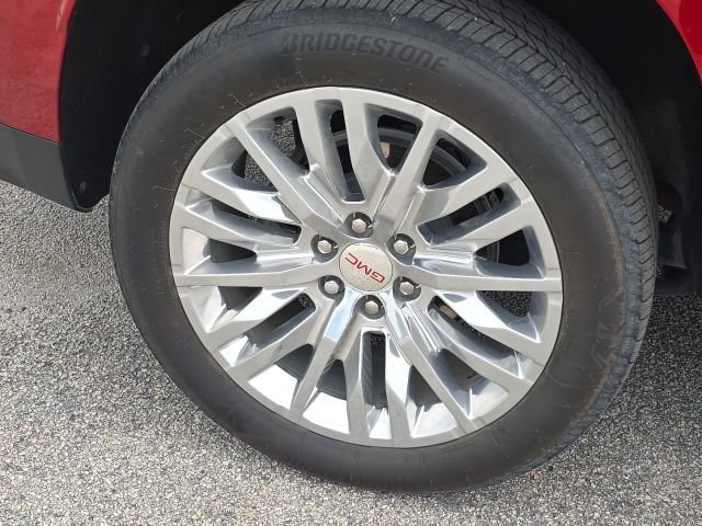 Used 2024 GMC Yukon Denali w/ Denali Reserve Package image 12