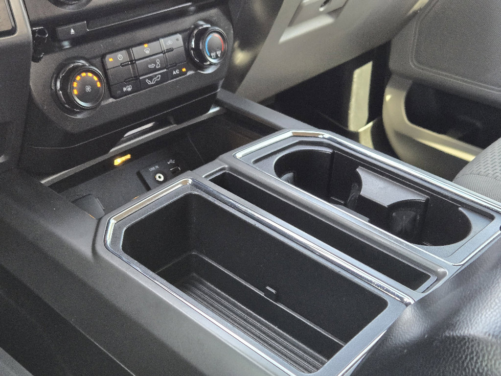 Used 2015 Ford F150 XLT w/ Equipment Group 301A Mid image 9