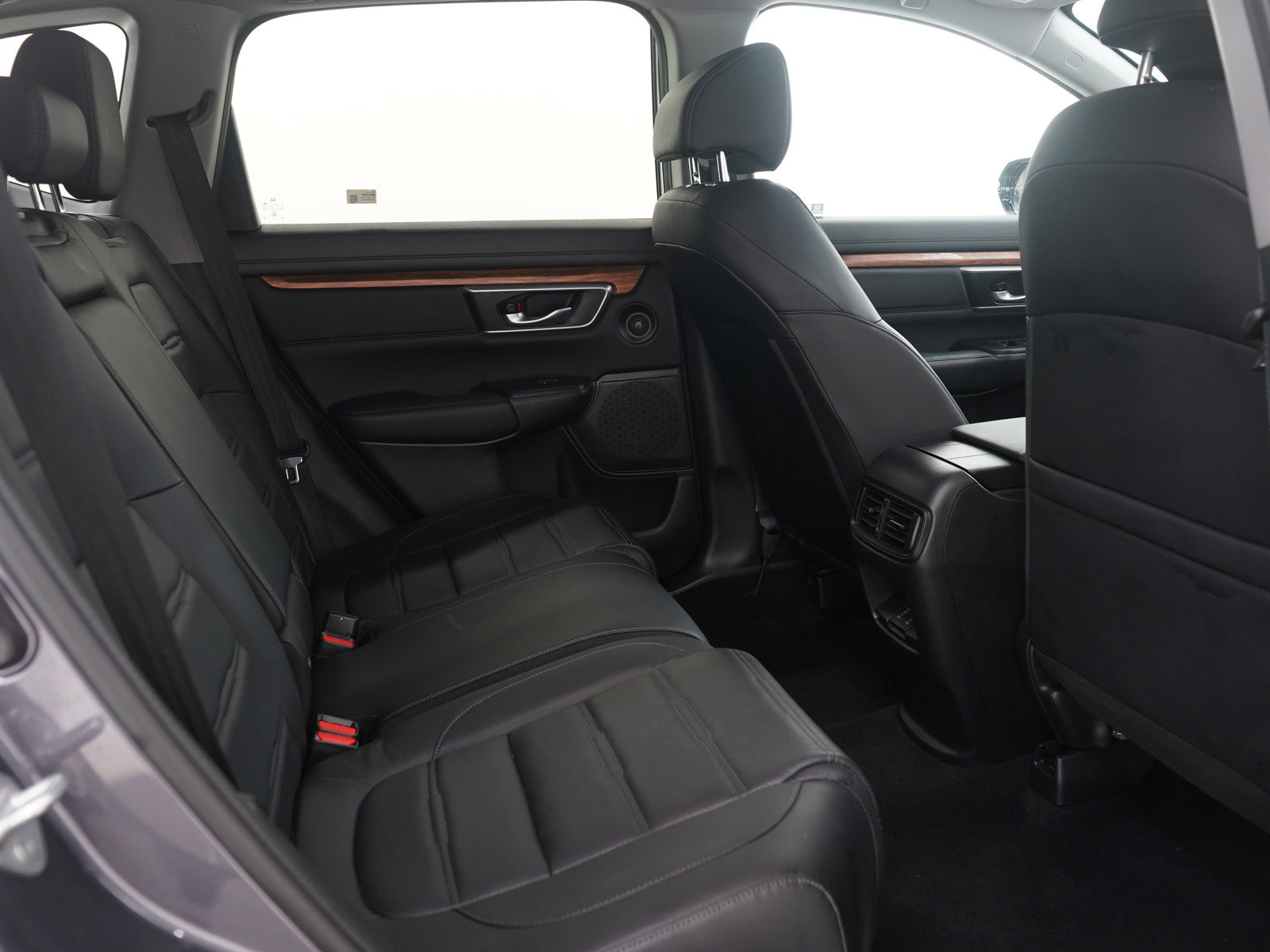 Used 2021 Honda CR-V EX-L image 14