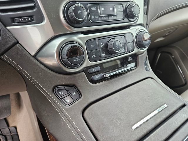 Used 2020 Chevrolet Tahoe Premier image 14