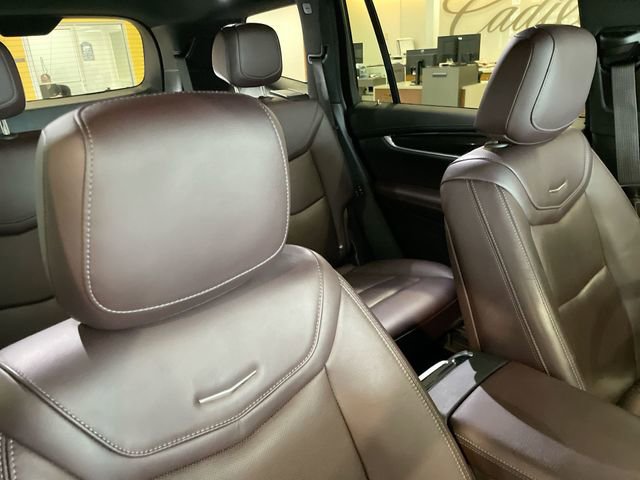 Certified 2023 Cadillac XT6 Premium Luxury image 21