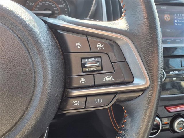 Used 2020 Subaru Crosstrek 2.0i Premium w/ Moonroof Package 1 image 14