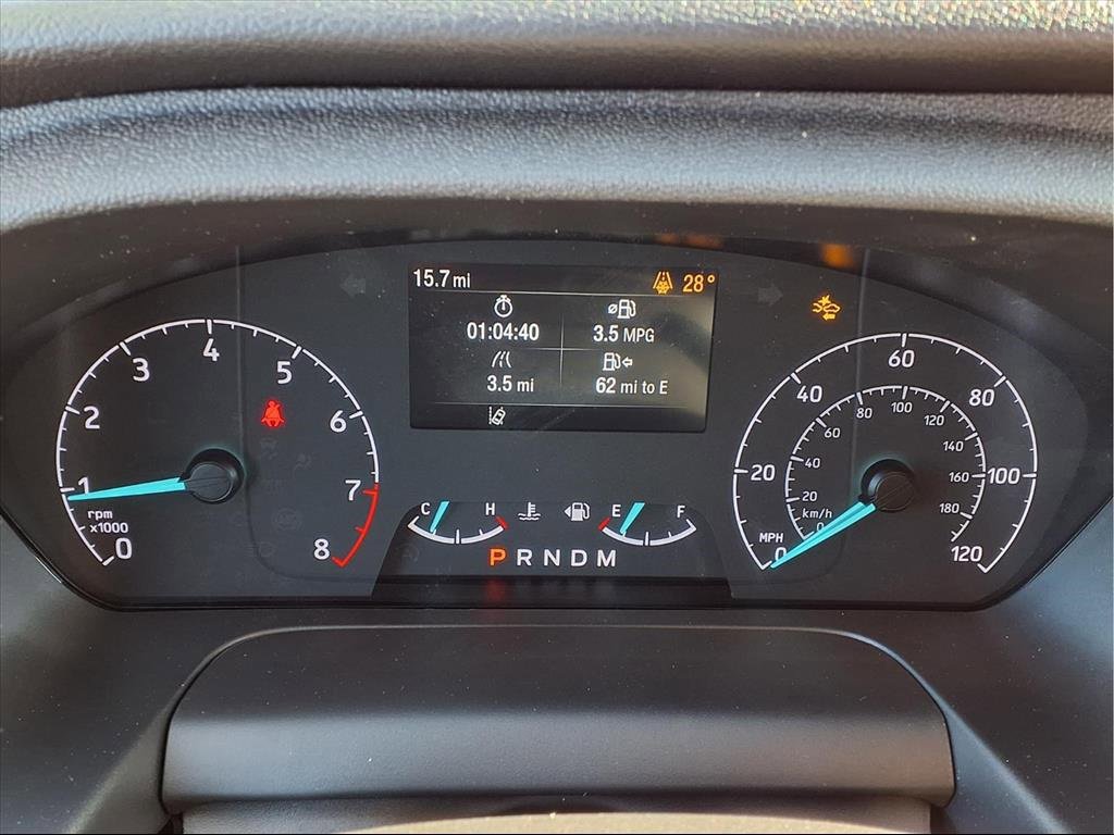 New 2025 Ford Transit 150 Base w/ Load Area Protection Package image 12