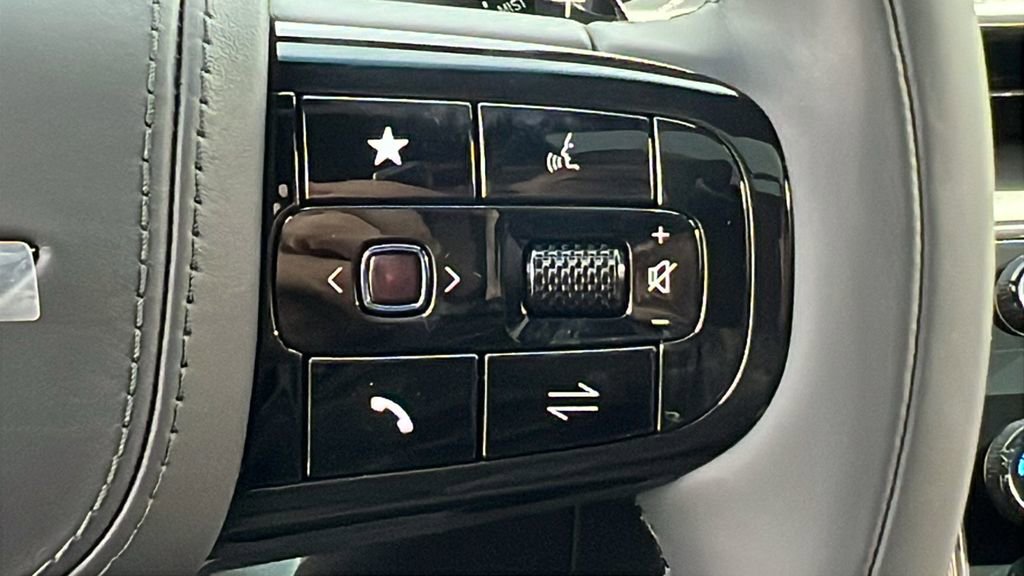 New 2026 Genesis GV80 3.5T Prestige image 29