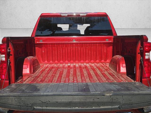 Used 2019 Chevrolet Silverado 1500 LT w/ All-Star Edition RWD image 6