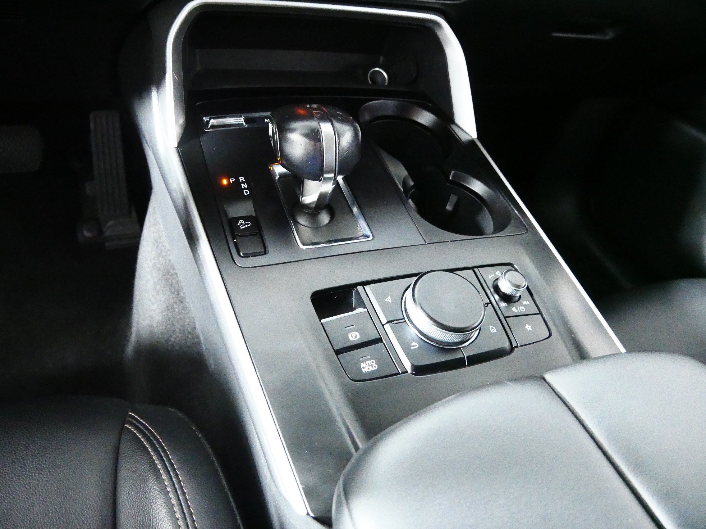 Used 2024 MAZDA CX-90 3.3 Turbo w/ Select Package AWD/4WD image 24