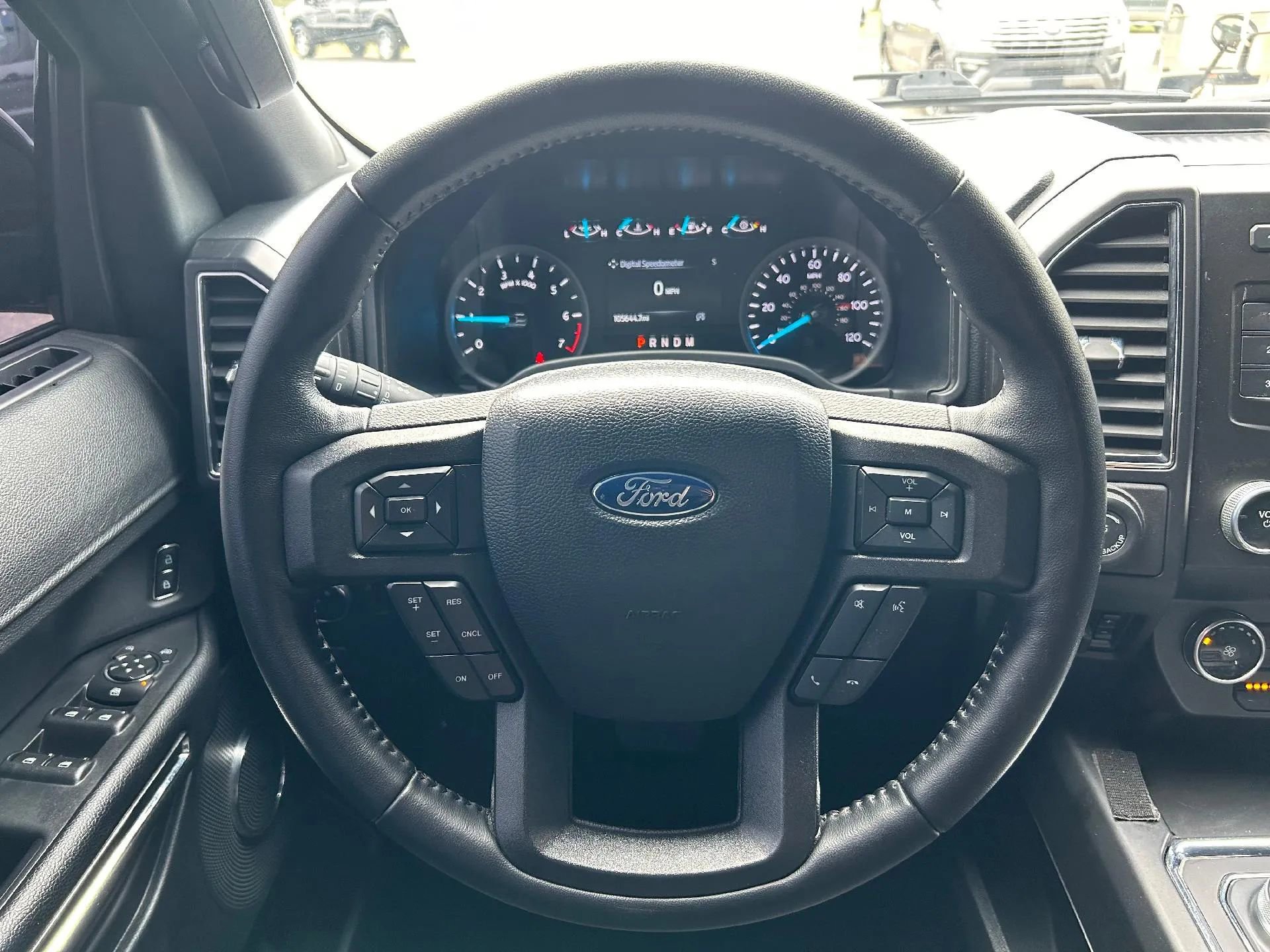 Used 2021 Ford Expedition XL image 29