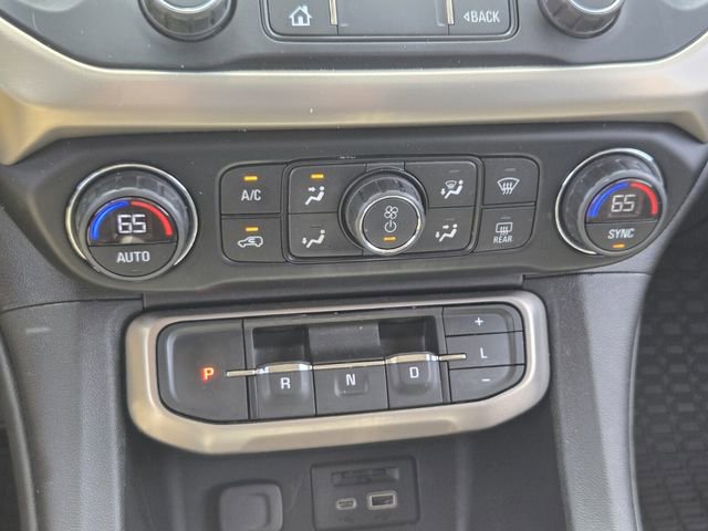 Used 2021 GMC Acadia Denali FWD image 24