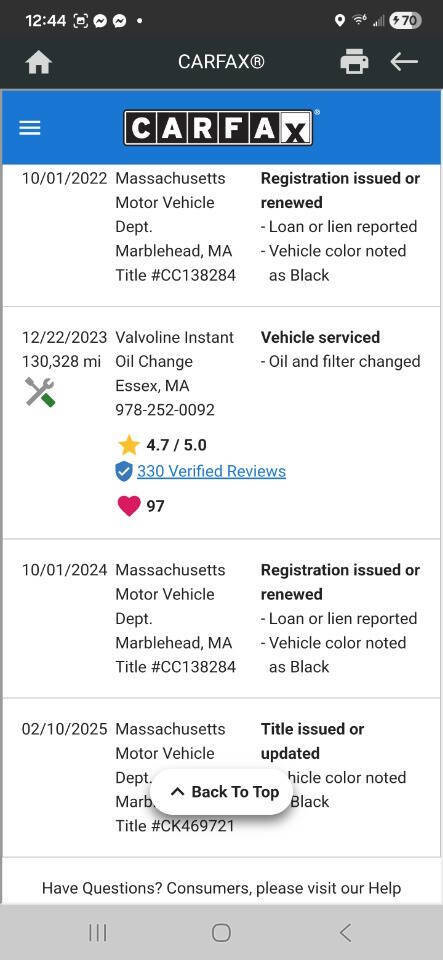 Used 2007 Ford F150 STX image 65