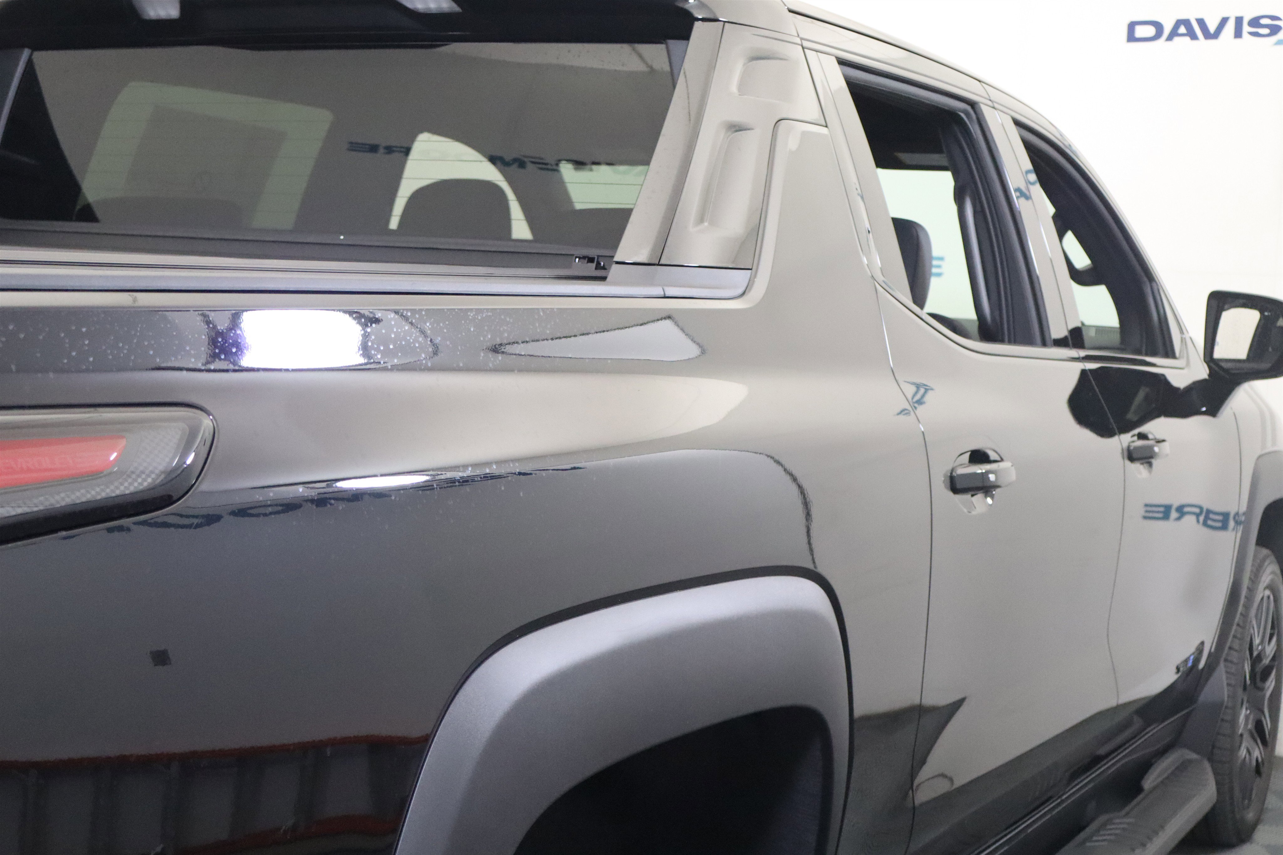 New 2026 Chevrolet Silverado EV LT image 6