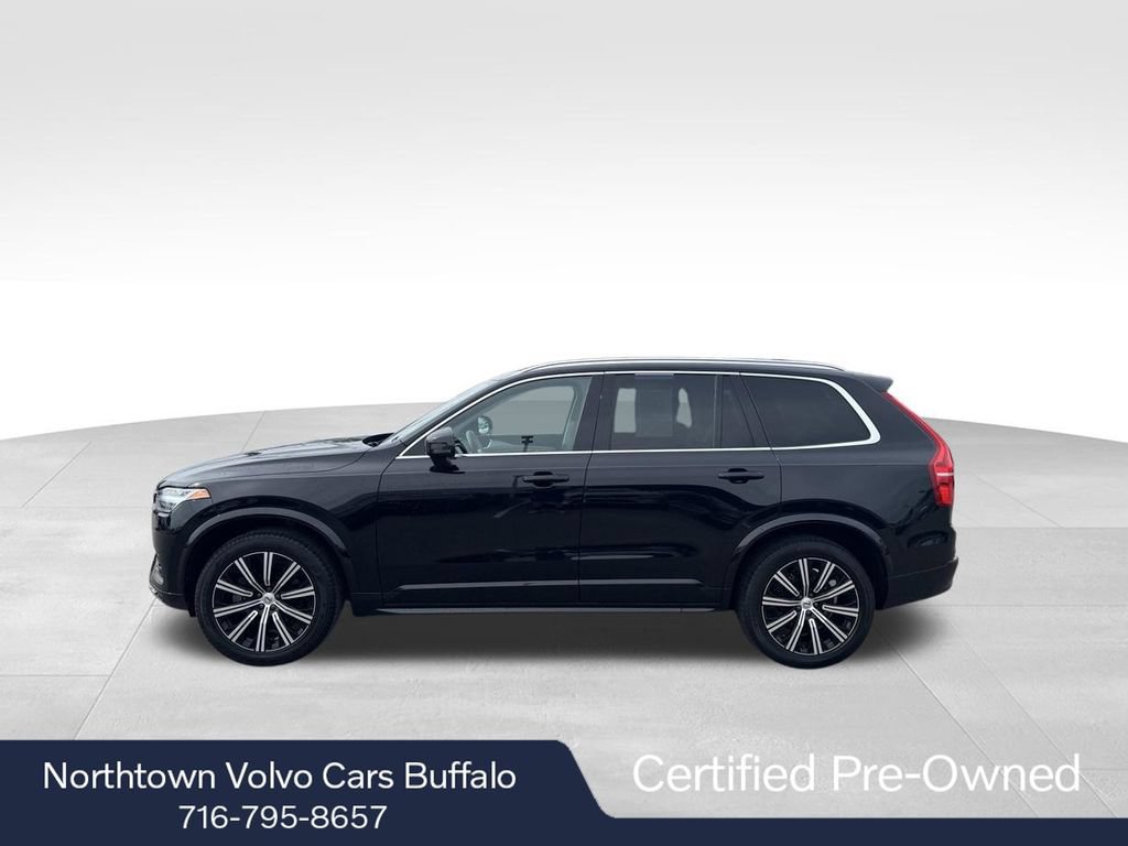 Used 2023 Volvo XC90 B5 Core w/ Protection Package Premier AWD/4WD image 2