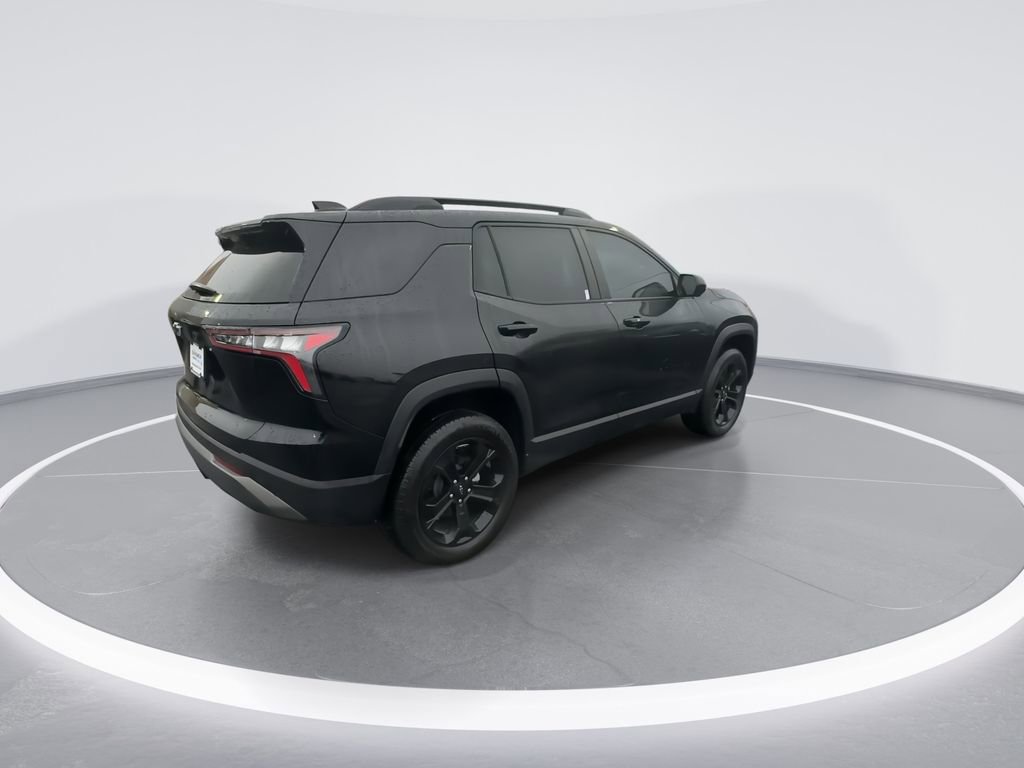 Used 2025 Chevrolet Equinox LT w/ Convenience Package II image 8