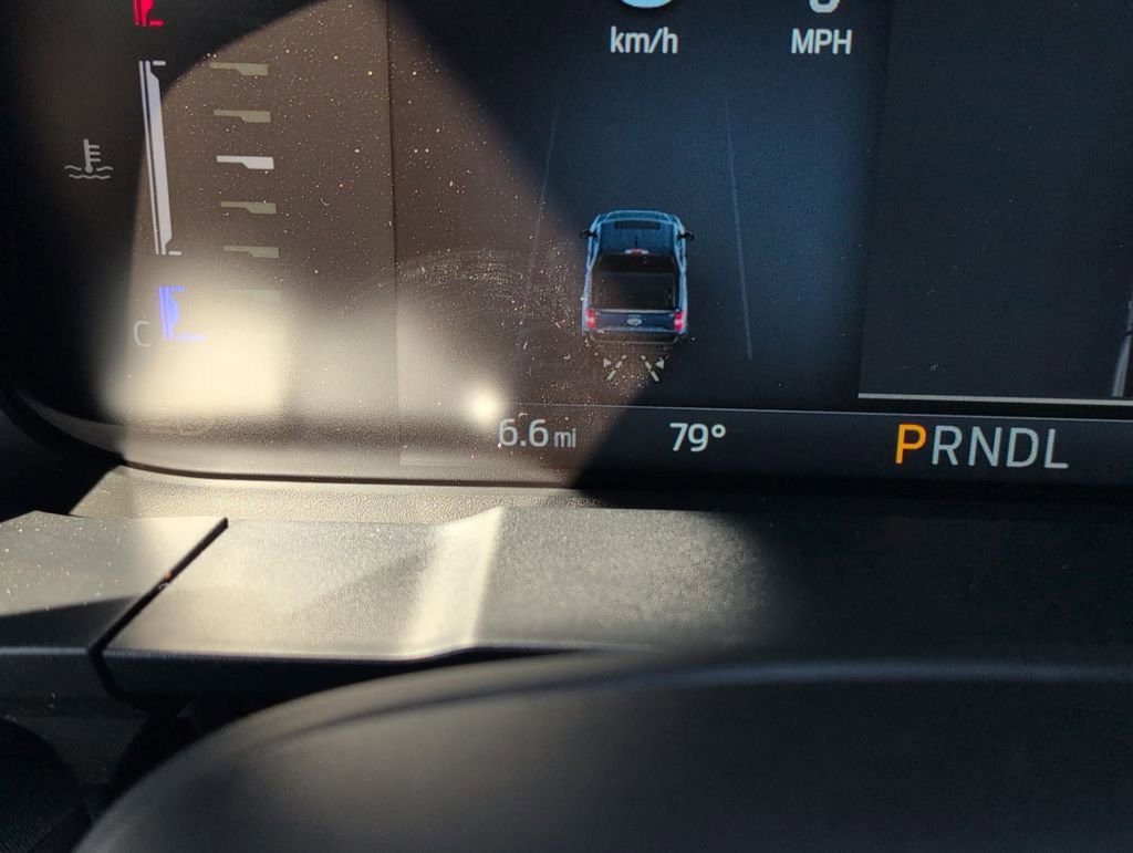 New 2026 Ford Maverick XL image 21