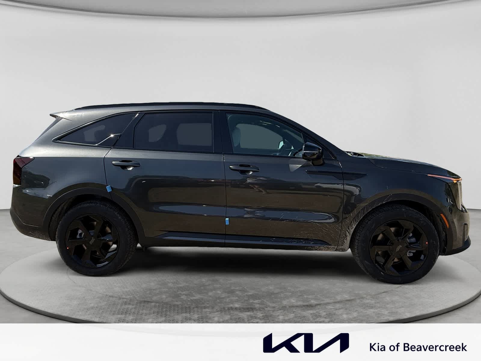 New 2026 Kia Sorento SX Prestige AWD/4WD image 4