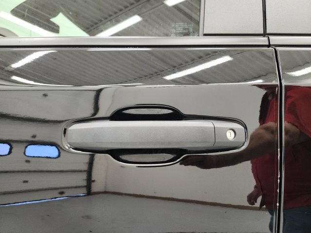 Used 2026 Chevrolet Silverado 1500 Custom RWD image 16