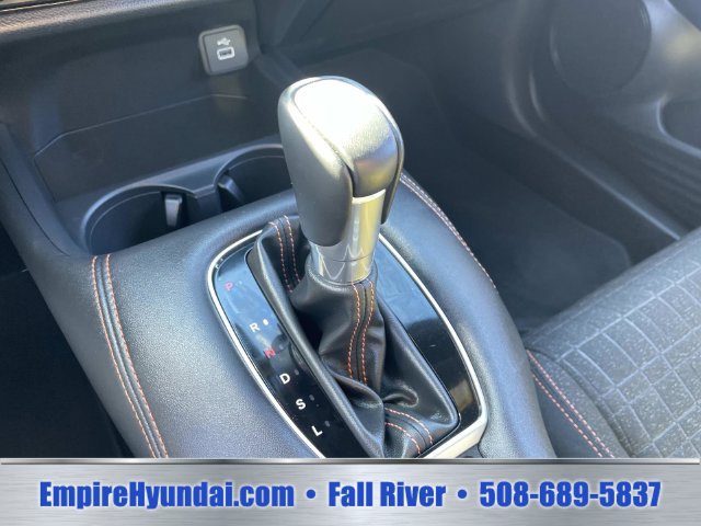 Used 2023 Honda HR-V Sport image 24