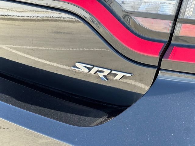 Used 2016 Dodge Charger SRT Hellcat w/ Harman/Kardon Audio Group RWD image 25